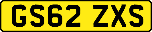 GS62ZXS