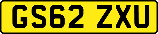 GS62ZXU