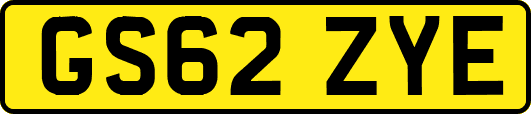 GS62ZYE