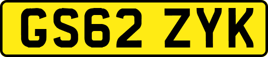 GS62ZYK