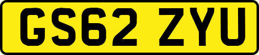 GS62ZYU