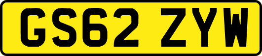 GS62ZYW