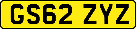 GS62ZYZ