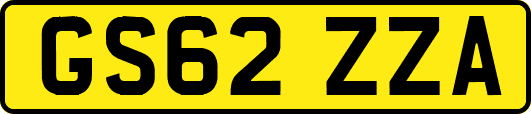 GS62ZZA