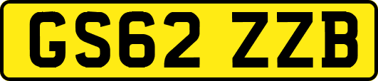 GS62ZZB