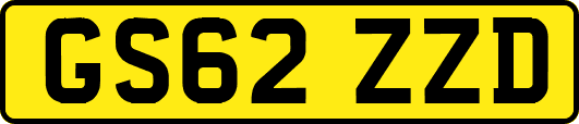 GS62ZZD