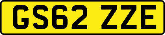 GS62ZZE