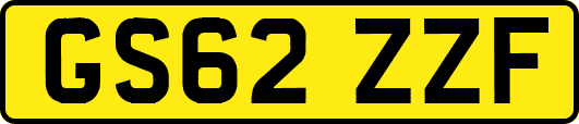 GS62ZZF