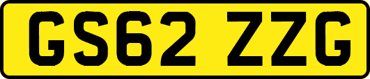 GS62ZZG