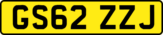 GS62ZZJ
