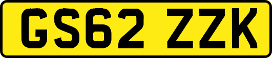 GS62ZZK