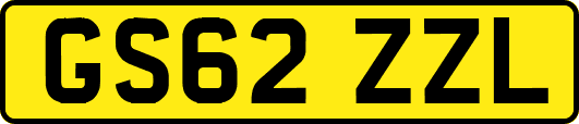 GS62ZZL