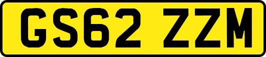 GS62ZZM