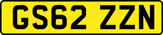 GS62ZZN
