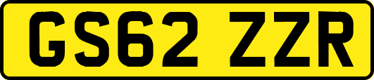 GS62ZZR