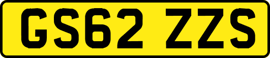 GS62ZZS
