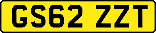 GS62ZZT