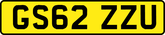 GS62ZZU