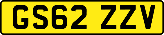 GS62ZZV