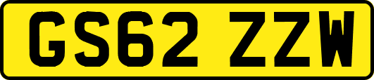 GS62ZZW