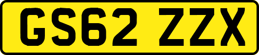 GS62ZZX