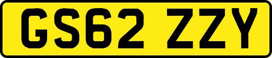 GS62ZZY