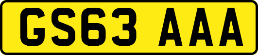 GS63AAA