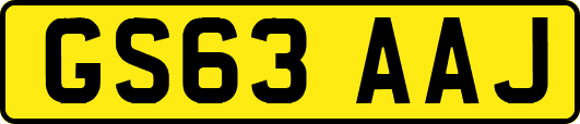 GS63AAJ