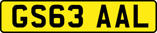 GS63AAL