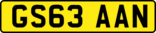 GS63AAN