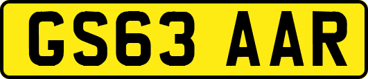GS63AAR