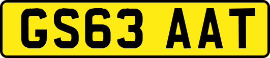 GS63AAT