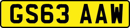 GS63AAW
