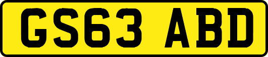 GS63ABD