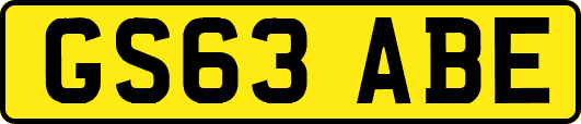 GS63ABE