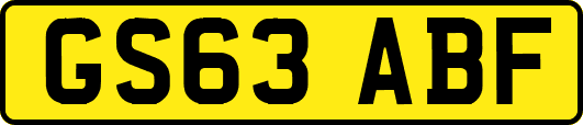 GS63ABF