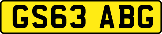 GS63ABG