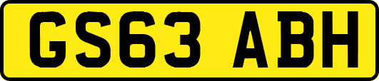 GS63ABH