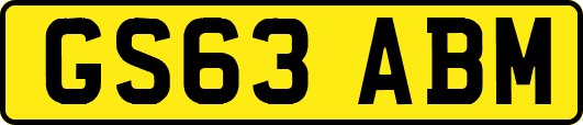 GS63ABM