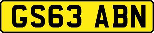 GS63ABN