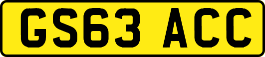 GS63ACC