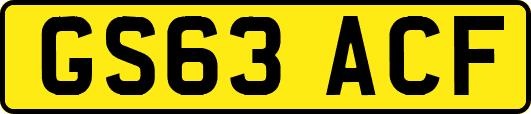 GS63ACF