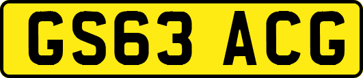 GS63ACG