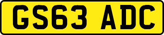GS63ADC