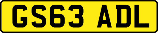 GS63ADL