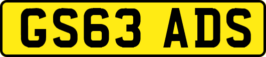 GS63ADS