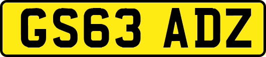 GS63ADZ