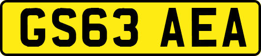 GS63AEA