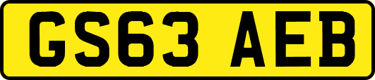 GS63AEB