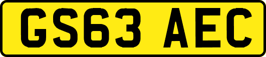 GS63AEC